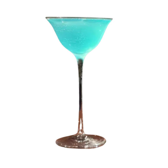 アクアマリーン