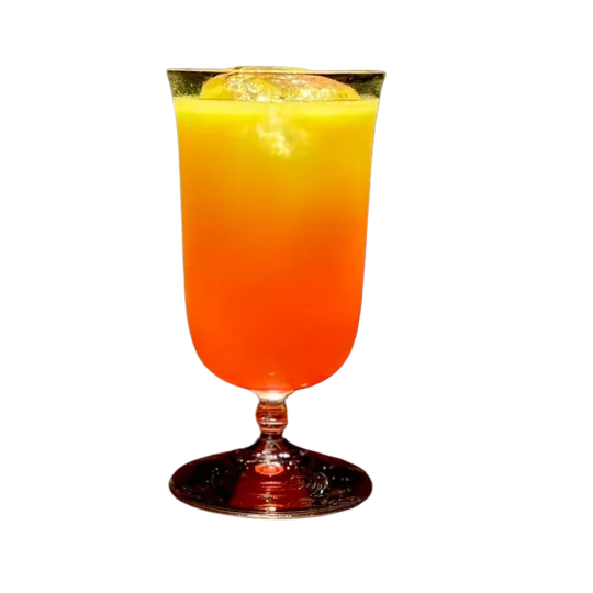 テキーラサンライズ